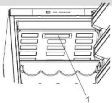 SHARP SJ-BD237E1X-EU - CHAPTER -2: YOUR FRIDGE FREEZER - 2