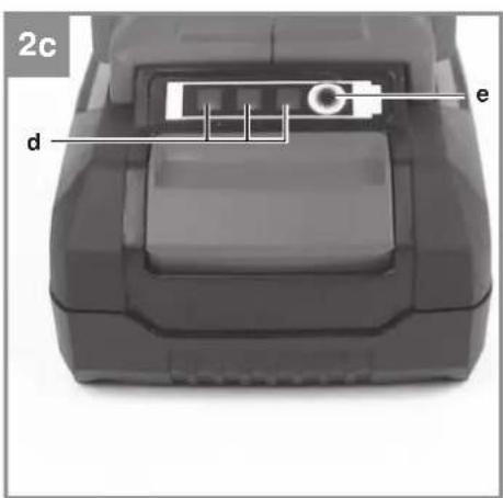 EINHELL TE-AG 18/115-2 Li - 4