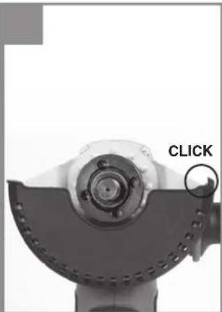 EINHELL TE-AG 18/115-2 Li - 4