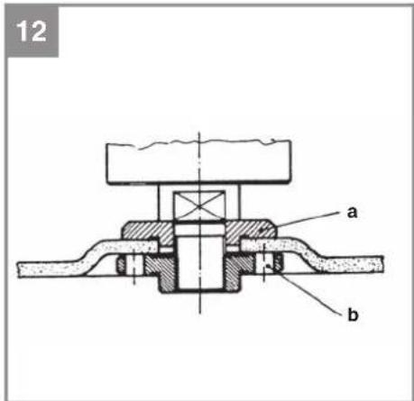 EINHELL TE-AG 18/115-2 Li - 10