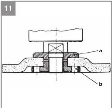 EINHELL TE-AG 18/115-2 Li - 9