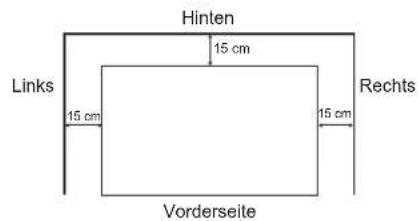Hoshizaki FM-750AKE-R452N-SB - 2.AUFSTELLORT - 1