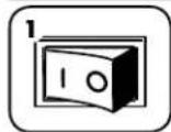FELLOWES Powershred 12MS30 - TECHNOLOGIE SAFESENSE ^MD - 1
