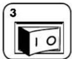 FELLOWES Powershred 12MS30 - CONFIGURATION DE BASE - 7