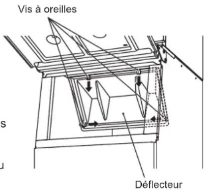 Hoshizaki FM-600AWKE-R452N-SB - [c] Nettoyage/désinfection de l'intérieur du bac de stockage (hebdomadairement) - 1