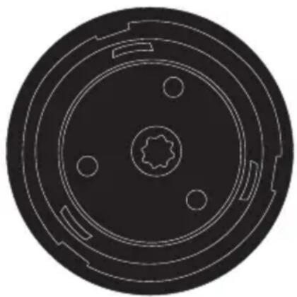 CUISINART SG6SE - PULIZIA EMANUTENZIONE - 1