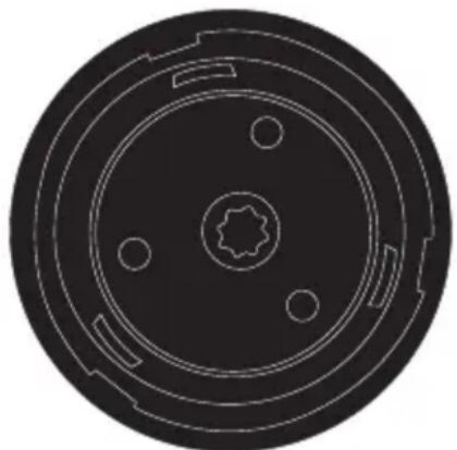 CUISINART SG6SE - REINIGING EN ONDERHOUD - 1