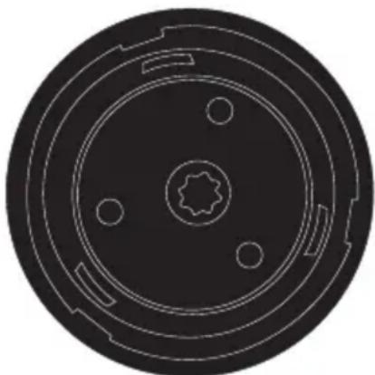 CUISINART SG6SE - CZYSZCZENIE I KONSERWACJA - 1