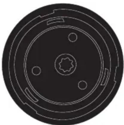 CUISINART SG6SE - yXoI N OBCJyKINBAHne - 1