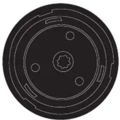 CUISINART SG6SE - CLEANING &amp; MAINTENANCE - 1