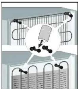 Summit AR5BIF - Installing Your Appliance: - 1