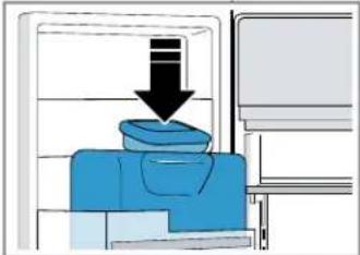 BOSCH NGM5059UC - ADVERTENCIA - 1