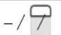 DOMETIC E91FG - Symbol Beskrivelse - 3