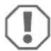 DOMETIC E91FG - WARNING! - 1