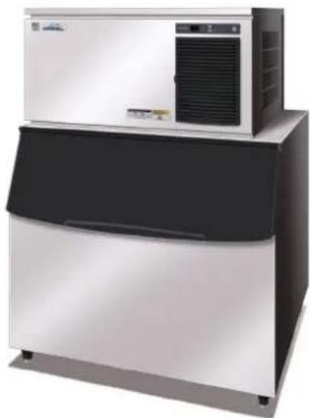 Hoshizaki IM-240DNE-HC - MANUALE D'ISTRUZIONI - 1