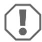 DOMETIC CVI1525 - ATTENTION! - 1
