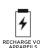 Knog PWR Seeker - CHARGER UN AUTRE APPAREIL - 2
