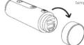 Knog PWR Seeker - 1