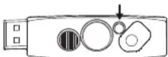 Knog Quokka 80 - BATTERY INDICATOR - 1