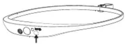 Knog Quokka 80 - Quokka comes locked - 1