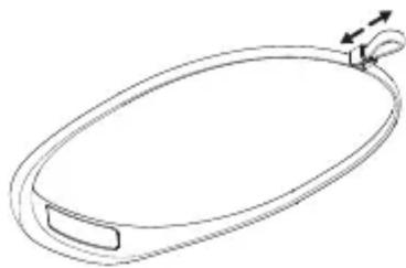 Knog Quokka 80 - HEADSTRAP - 1