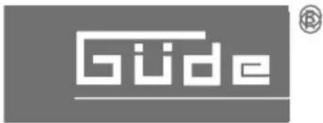 Güde GFS 52.3E - 2