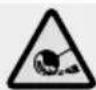Güde GFS 52.3E - Symbols - 16