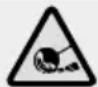Güde GFS 52.3E - Symbole - 16