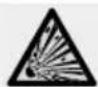 Güde GFS 52.3E - Symbole - 23