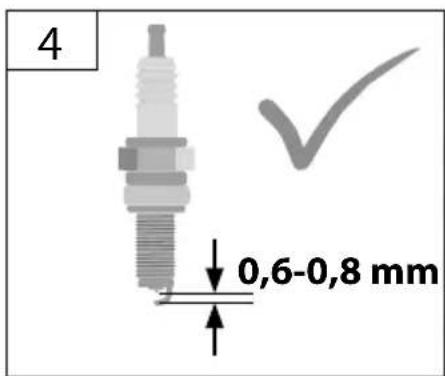 Güde GFS 52.3E - Wartung &amp; Reinigung - 86