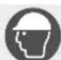 Güde GFS 52.3E - Symbole - 6