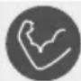 Güde GFS 52.3E - Symbole - 12