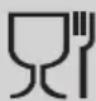 BEKO FRL 2244 B - Symbols and their meanings - 3