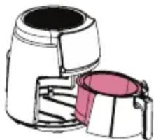 BEKO FRL 2244 B - Operation - 4