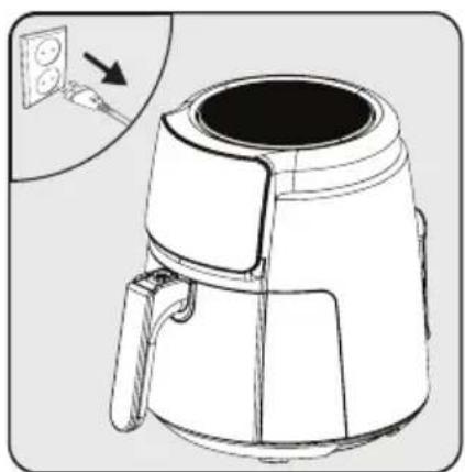 BEKO FRL 2244 B - Nettoyage - 2
