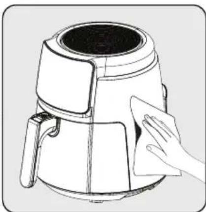 BEKO FRL 2244 B - Troubleshooting - 6