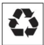 BEKO FRL 2244 B - Hinweise zum Recycling - 1