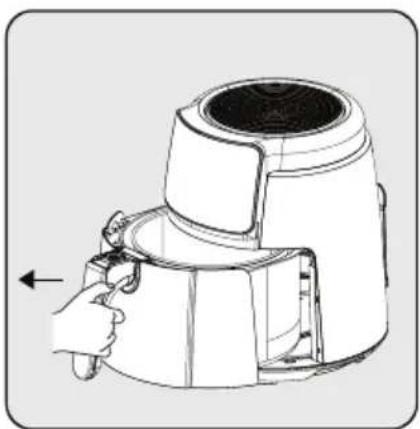 BEKO FRL 2244 B - Cottura - 2
