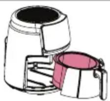 BEKO FRL 2244 B - Funcionamiento - 4