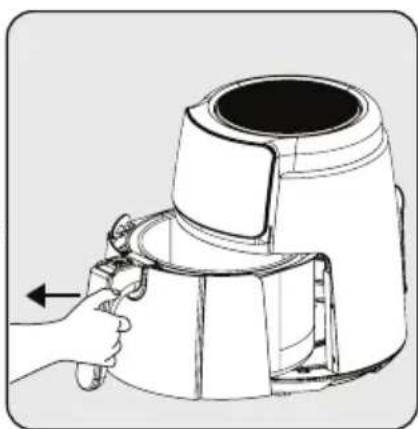 BEKO FRL 2244 B - Troubleshooting - 4