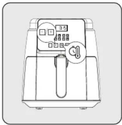 BEKO FRL 2244 B - Selectarea programului și pornirea - 5