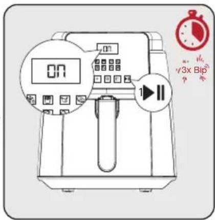 BEKO FRL 2244 B - Troubleshooting - 2