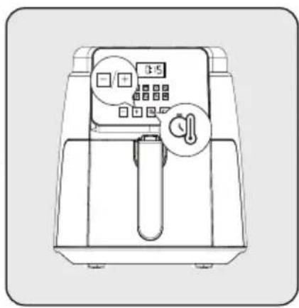 BEKO FRL 2244 B - Programmwahl und Start - 4