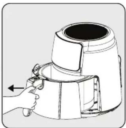 BEKO FRL 2244 B - Pulizia - 4