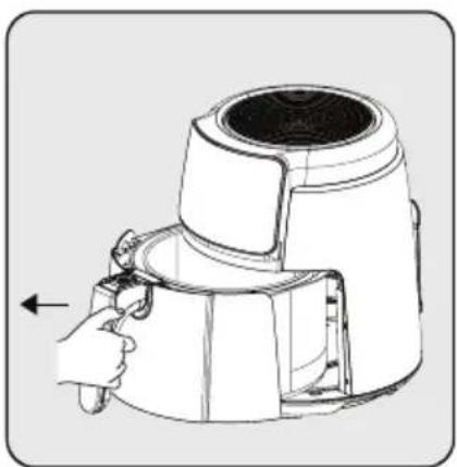 BEKO FRL 2244 B - Kochen - 2
