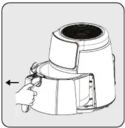BEKO FRL 2244 B - Функциониране - 1