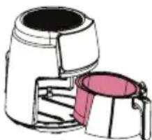 BEKO FRL 2244 B - Betrieb - 4