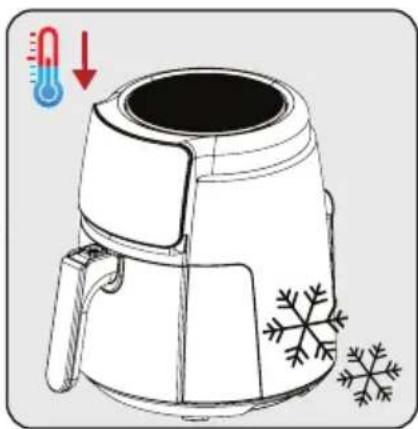 BEKO FRL 2244 B - Rad - 3