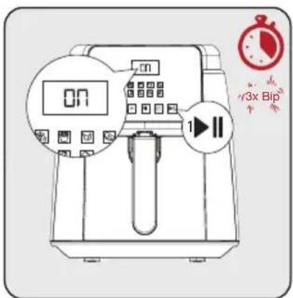 BEKO FRL 2244 B - Transport i otprema - 5