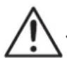 Chauvet STRIKE Array 1 - • TOUJOURS : - 1